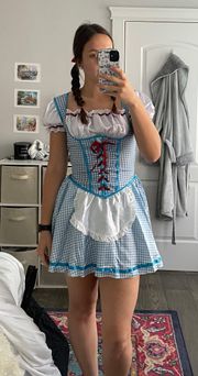 Dorothy Costume