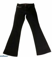 Cachè boot cut jeans