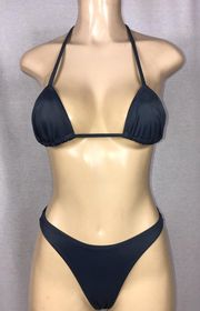 Zuliana Beachwear Zuliana Brazilian Cut Bikini