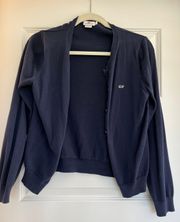 Womens Cardigan