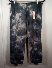 Sanctuary  at ease cargo women's pants Jogger style size 27