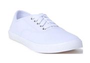 NWT Time and Tru Women's Casual Lace up Sneakers - size: 7 1/2