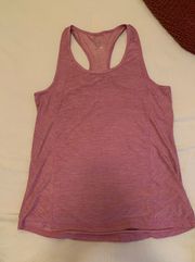 RBX Athletic Tank Top
