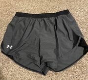 Under Armour Under armor shorts