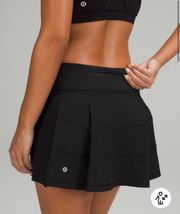 Black Pace Rival Skirt Tall