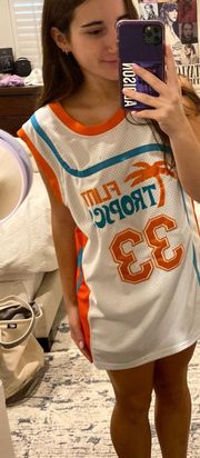 Flint Tropics Jersey 