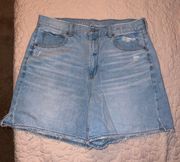 Outfitters Shorts