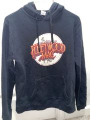 Fleetwood Mac Hoodie 