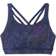 Lululemon  Energy Bra