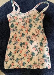 Forever 21 Floraldress