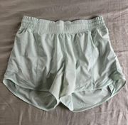 Hotty Hot Shorts 4”