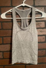 Lululemon Swiftly Tech Tank