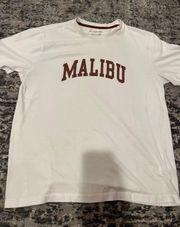 Malibu T-shirt 