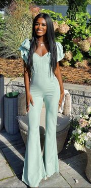 Pretty Little Thing Jumpsuit