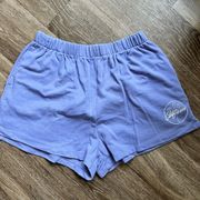 Garage Comfy Short