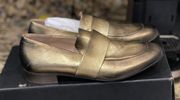 loafers 37 like new in box