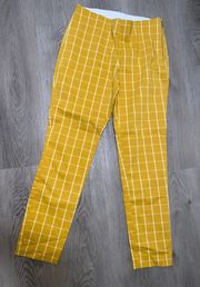 Pixie Style Pants