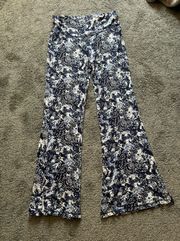 Flowy Pants