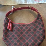 NWT Dooney & Bourke Bucket Bag