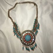 Bebe Necklace