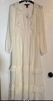 Duster NWT Small