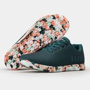 Women’s NOBULL OUTWORK shoes in wild Jewel