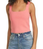 ALC Victoria Sweater Tank Top