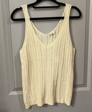 NWT Hem & Thread Tank