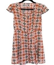 Xhilaration small dress