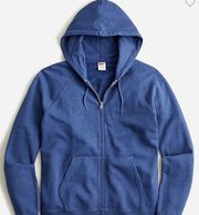 J Crew Zip Up Jacket