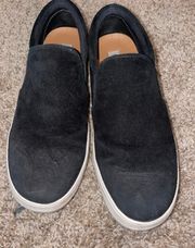 Steve Madden Slip-Ons