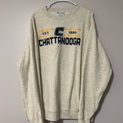 Champion University of Tennessee Chattanooga Sweatshirt