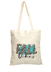 Custom Graphic Tote Bag