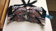 Rue 21 bikini tops size 2X