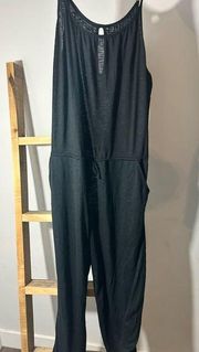 Becca jumpsuit