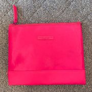 Pink Makeup Bag