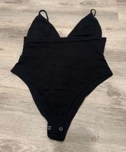 Forever 21 F21 Bodysuit