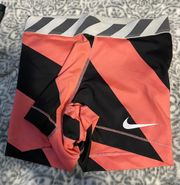 Nike Pro Spandex