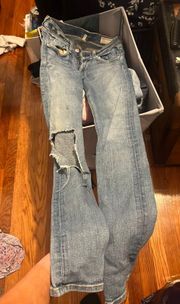 Rag & Bone jeans 