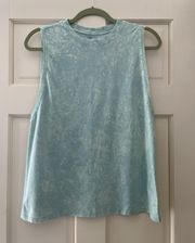 Lululemon All Yours Tank (size 6)