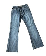 Women’s Bootcut Jeans Size 27