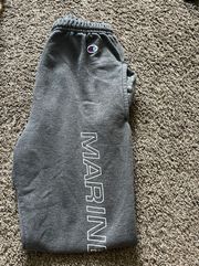 Champion Joggers