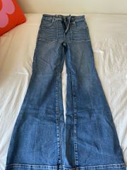 Outfitters Jean