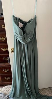 Bridesmaid Dress