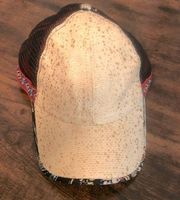 Unique hat - Last Chance - Going to Auction!