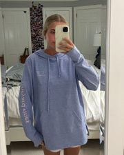 Vineyard Vines Fleece Pullover