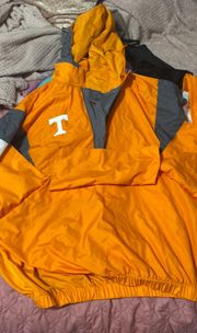  Tennessee Vols Wind Breaker