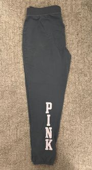 PINK Victoria’s Secret Sweatpants