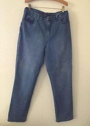 Women’s denim jeans