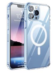 iPhone 13 Pro Max Clear Phone Case